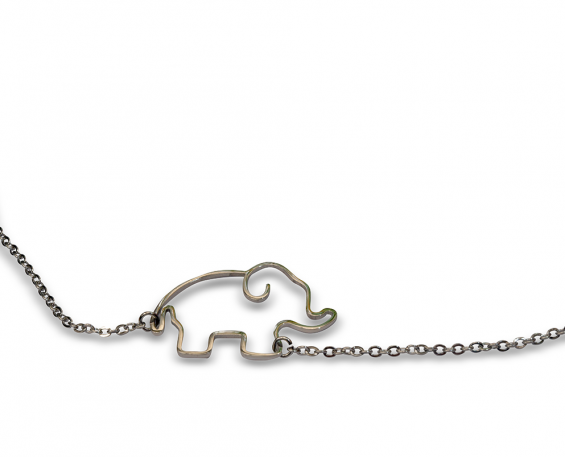 Collar Elefante